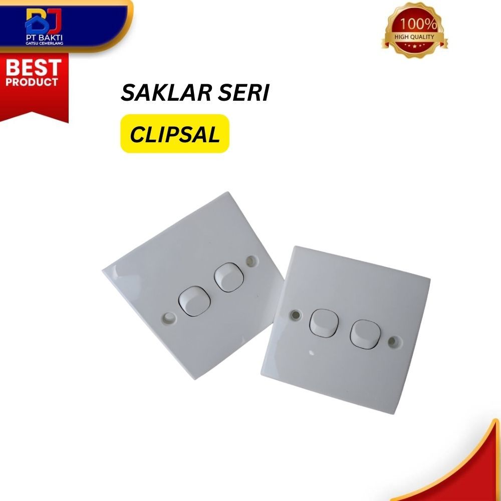 Sakelar / Saklar / Tombol Lampu Sakelar / Saklar Lampu