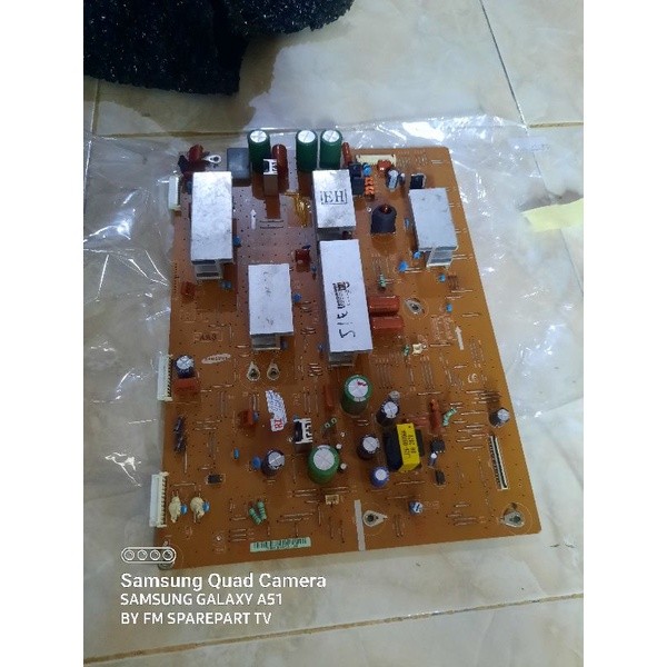 YMAIN - YSUS - Y MAIN - Y SUS TV SAMSUNG PS51E450 - PS51E470 - PS51E490 - 51E490 - 51E450 - 51E470