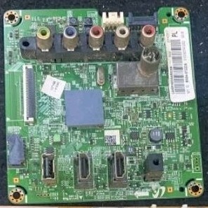 Mb - Mainboard - Motherboard - Mobo - Micom - Modul - Mesin Tv LED Samsung UA40H4200AR - UA40H4200 -