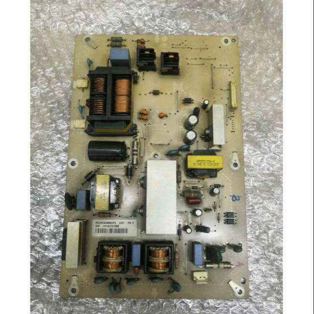 Psu - Power Supply - Regulator Tv LCD Sharp LC-32M407I - LC-32M4071 - LC-32M400M - LC-32M407 - LC-32