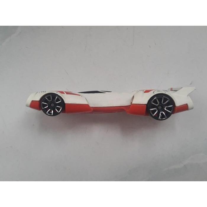 0197 MAINAN DIECAST LOOSE  HOT WHEELS  4WARD SPEED CFJ56 RARE