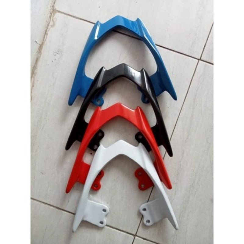 Behel Begel Jupiter Mx King Pegangan Jok Belakang Mx King