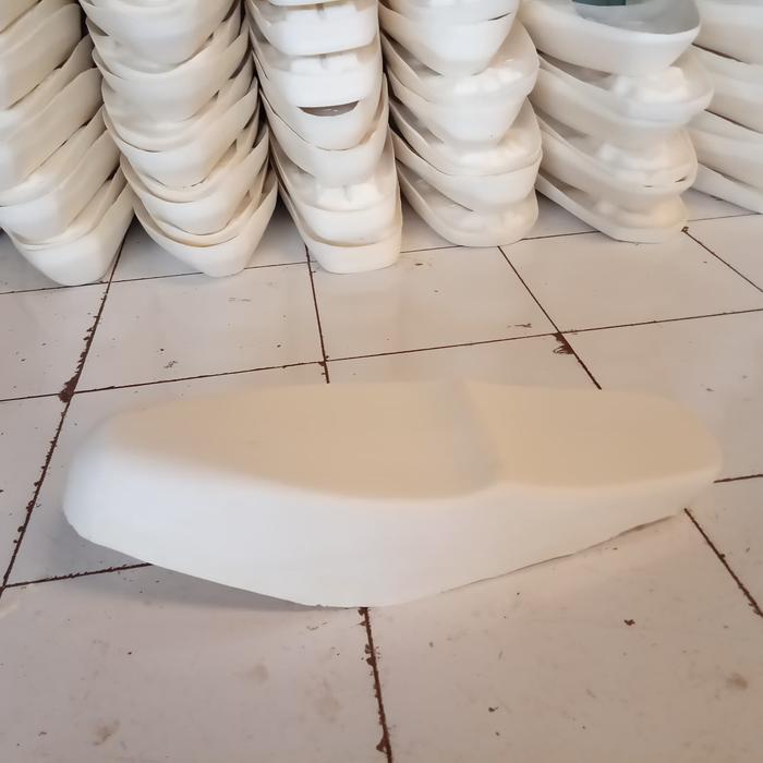 (GMA Onderdil) BUSA SPON JOK MIO SMILE . SPORTY . CW . MOTOR YAMAHA