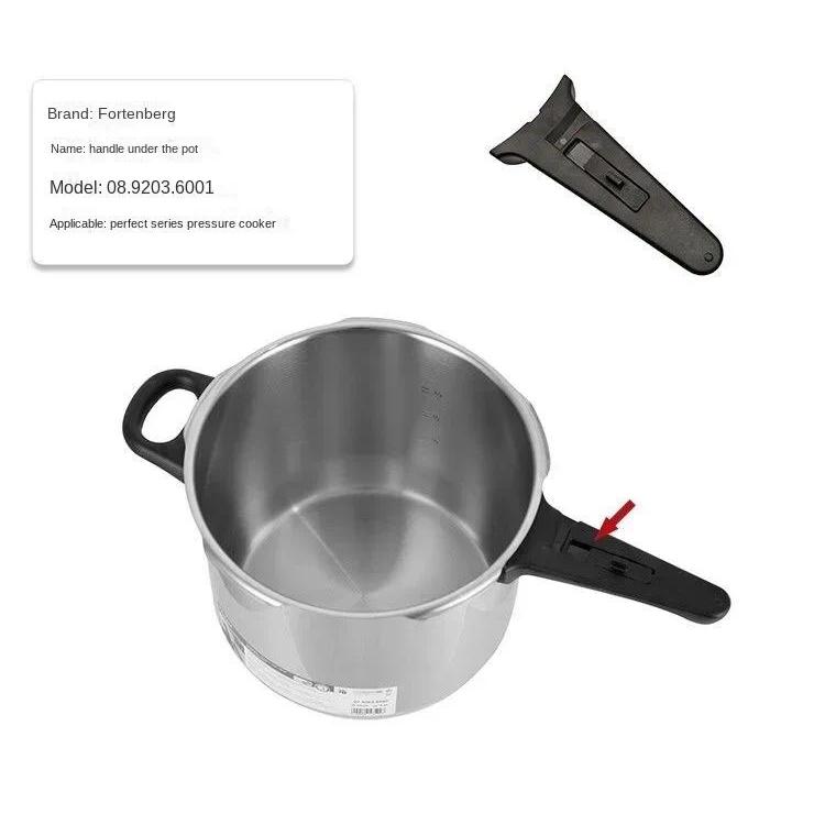 1Pcs for wmf pressure cooker accessories pressure cooker sealing ring rubber ring silicone cap handl