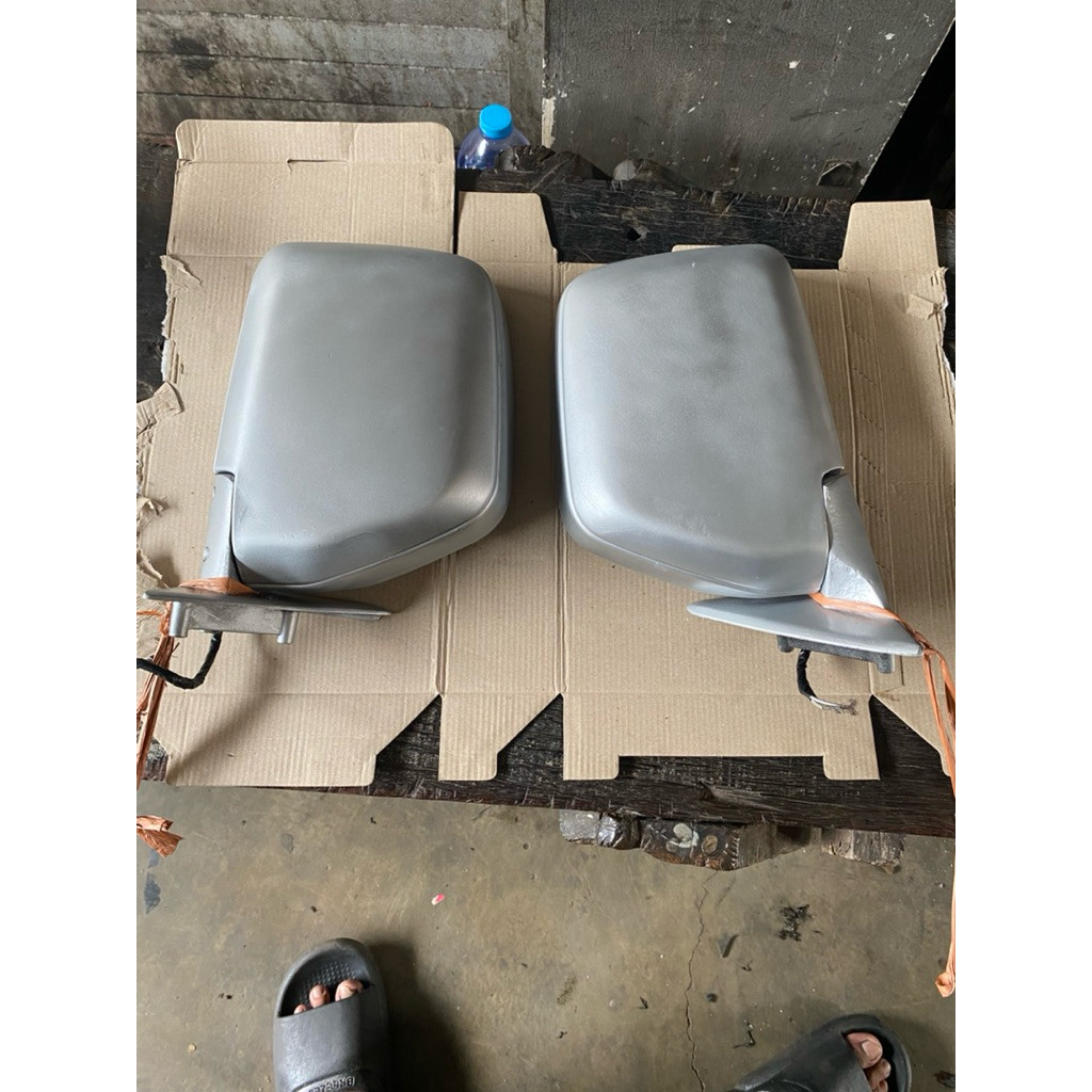 spion mobil kijang LGX LSX