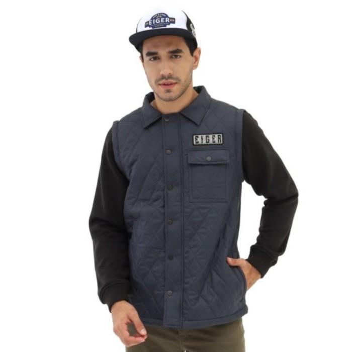 EIGER EDREDON JAKET ORIGINAL