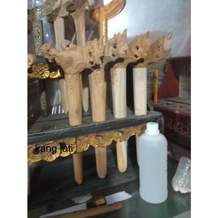 warangka keris naga bkn keris sepuh tua majapahit mataram senopaten murah seindonesia