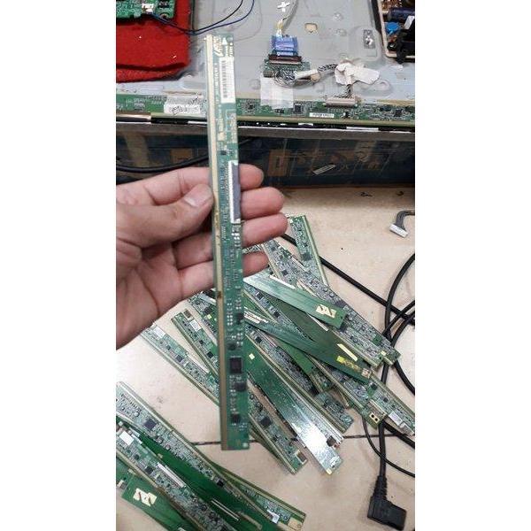 Tcon - Tikon - Ticon Tv Polytron PLD 32T7511