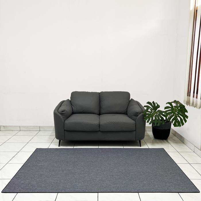 Karpet Minimalis Modern Aesthetic 120 X 200 - 120 X 200