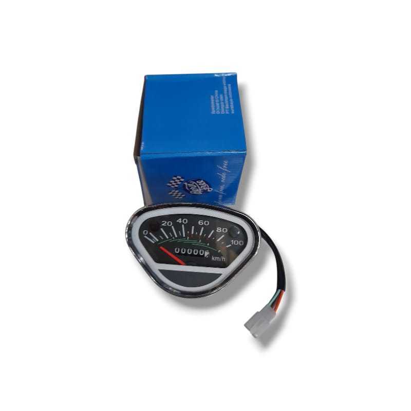 SPEEDOMETER SPIDO METER SPEDO METER HONDA ASTRA S90 S90Z