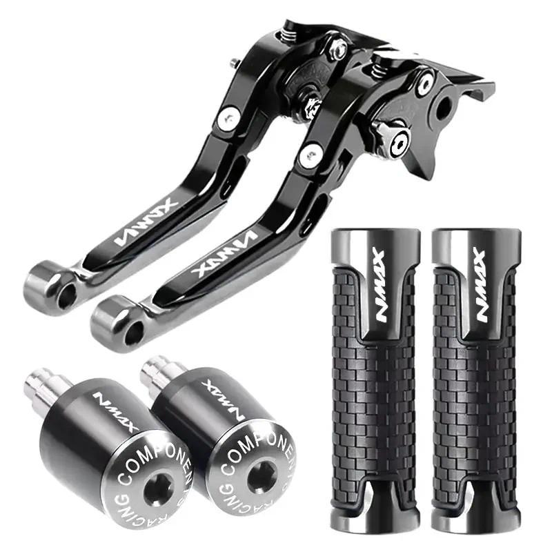 Untuk Yamaha NMAX 160/155/125 2015-2022 2021 2020 2019 2024 2023 Tuas Kopling yang Dapat Disesuaikan