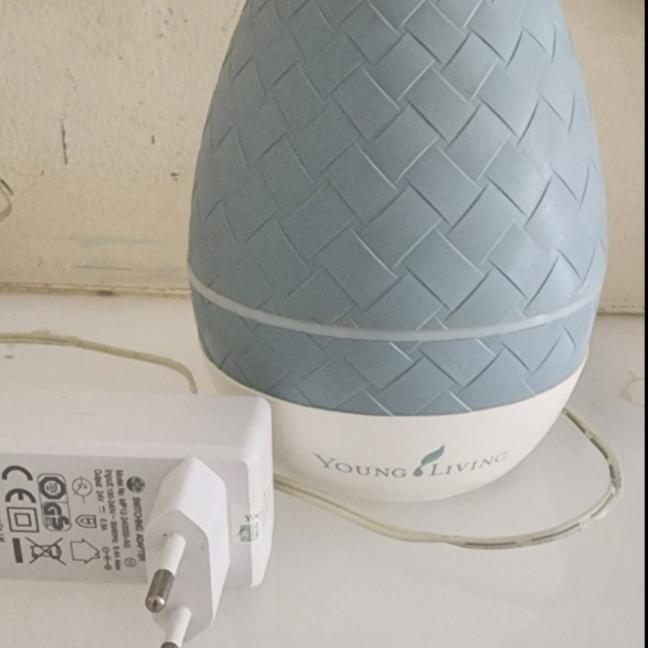 young essential living sweet aroma diffuser original baru