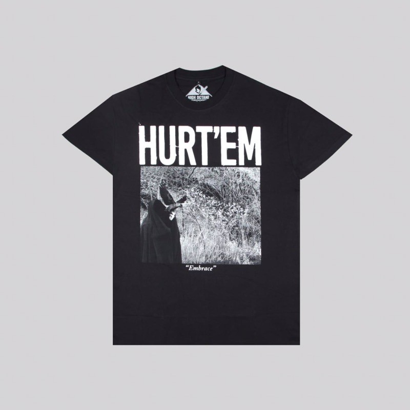 (COD) TS HURT’EM - EMBRACE (ROCK MERCH)