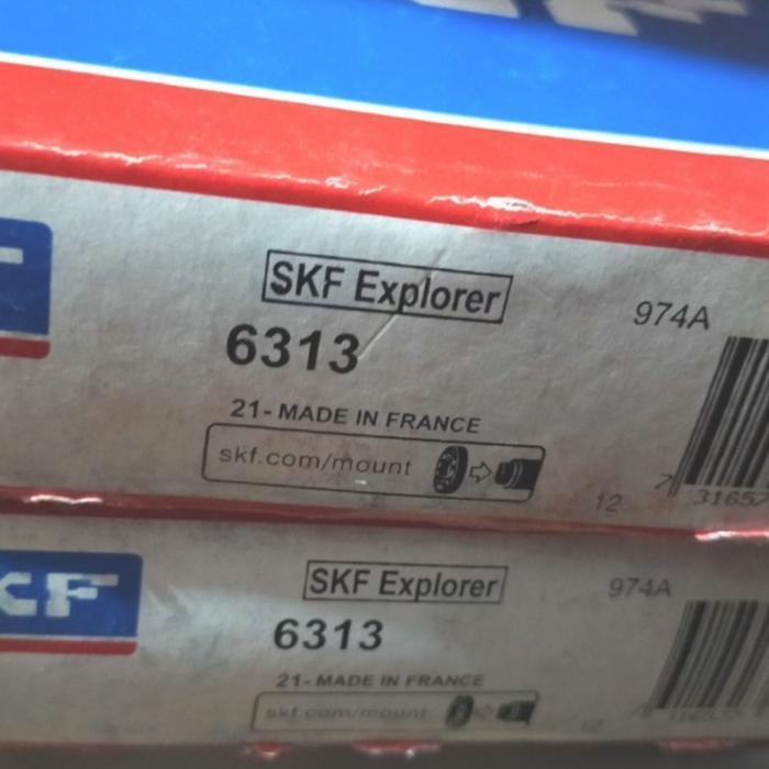 BALL BEARING 6313 SKF