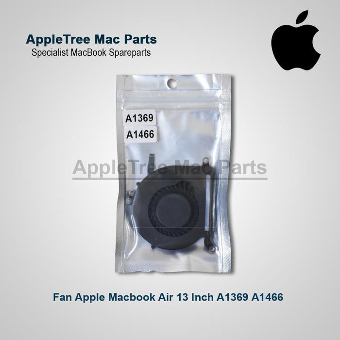 Fan Apple Macbook Air 13 Inch A1369 A1466