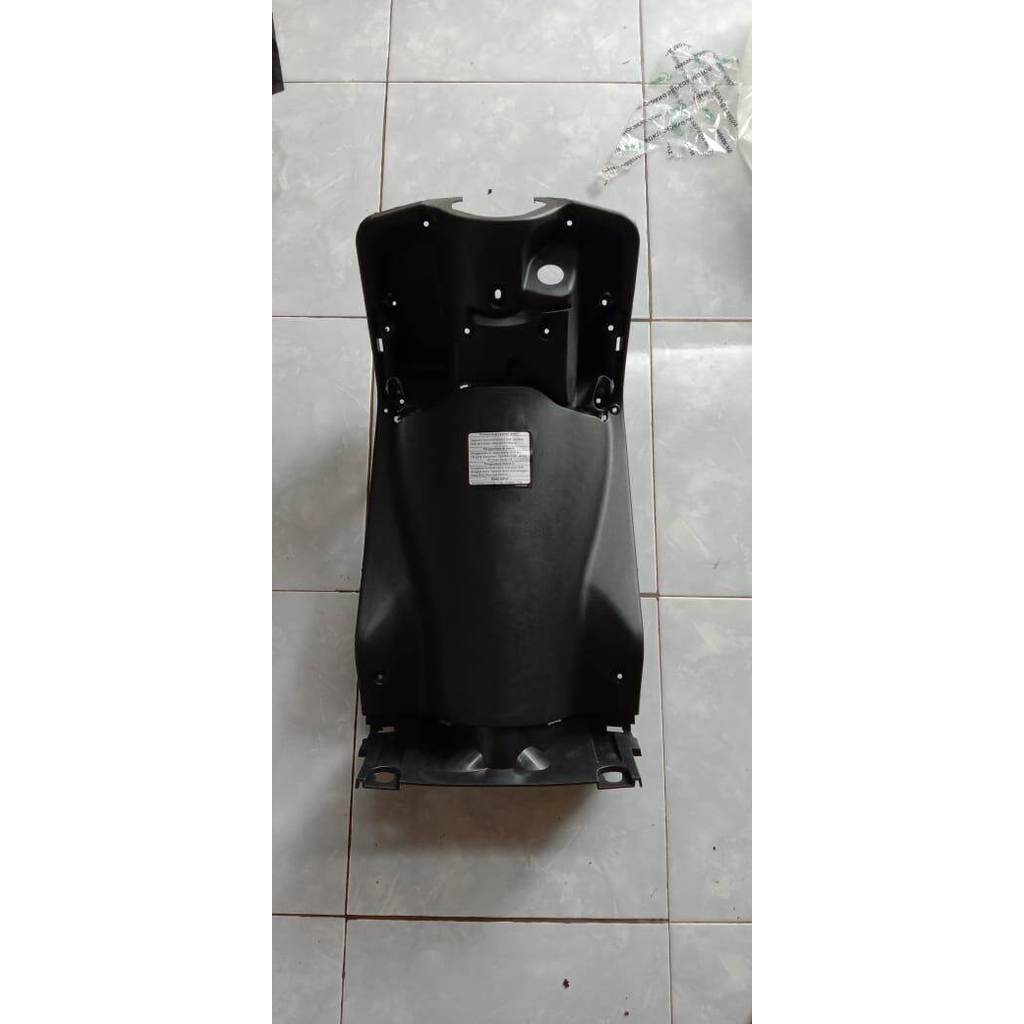 legsil dek kunci mio smile garnis 28d