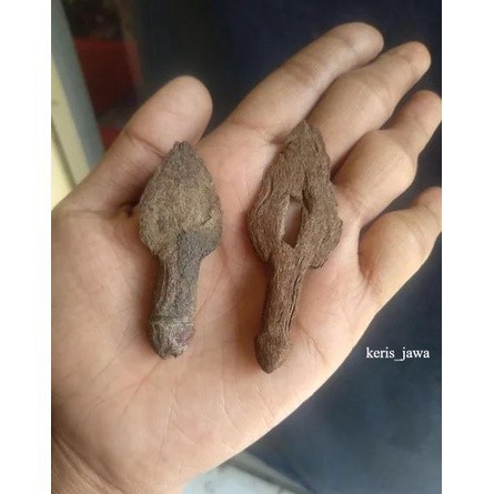 keris tombk klewer antik pamor dan pamengkang jagat istimewa penuh filosofi toko KJ