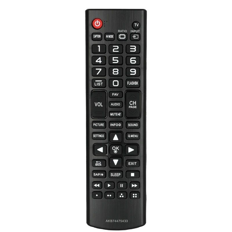 AKB74475433 For LG Smart TV Remote Control  42LD550 46LD550 32LD550 47LD650 42LD550UB 32LD550UB 52LD
