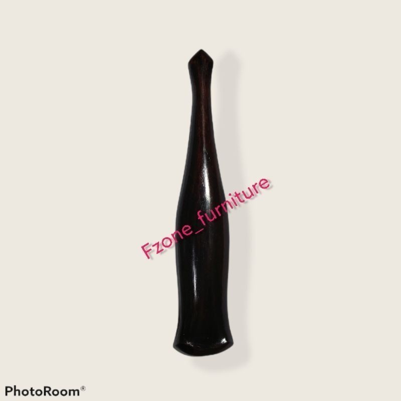 Sarung tumbak Warangka tumbak NR33