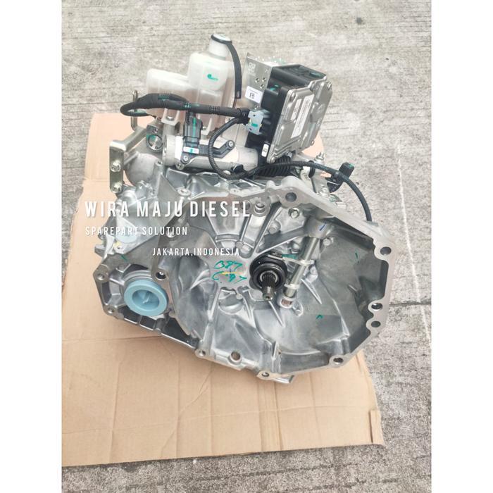 Transmisi Matic Gearbox Matic Suzuki Karimun Wagon R Komplit AGS QUALITY