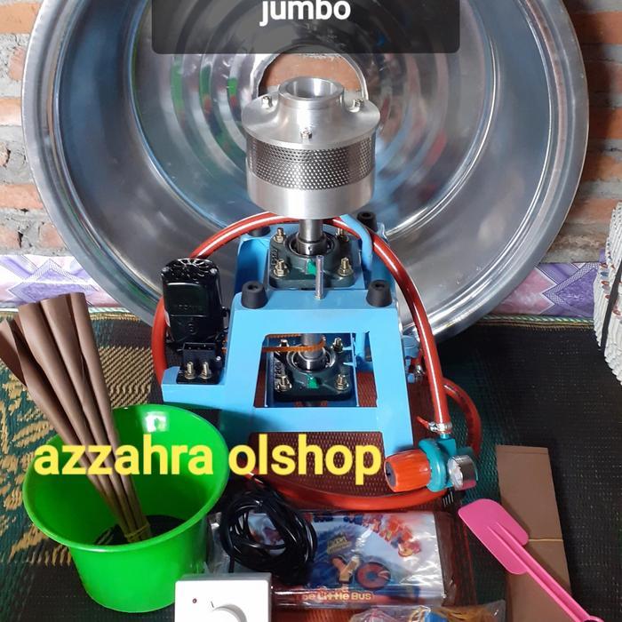 mesin arumanis/mesin harumanis/mesin gulali/mesin gula kapas