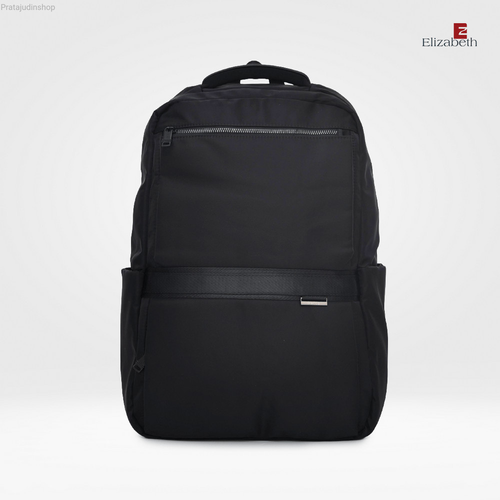 Tas Pria Delco by Elizabeth Backpack 0716-0900