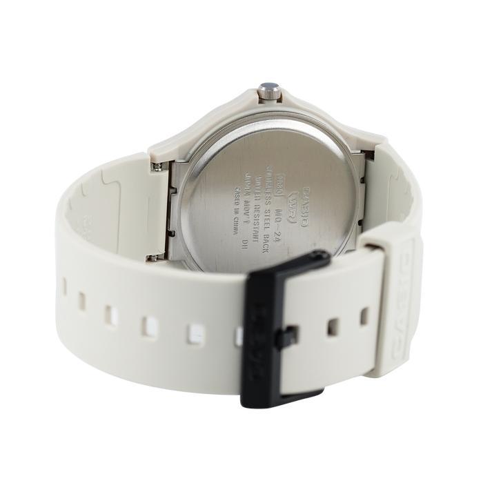 Jam Tangan CASIO MQ-24UC-8B Wanita