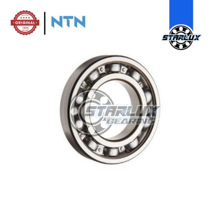 Laher Bearing 6802 NTN Original - 6802