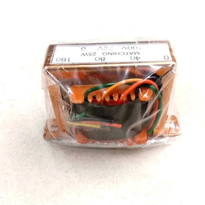 Travo Matching Toa 25Watt Corong toa