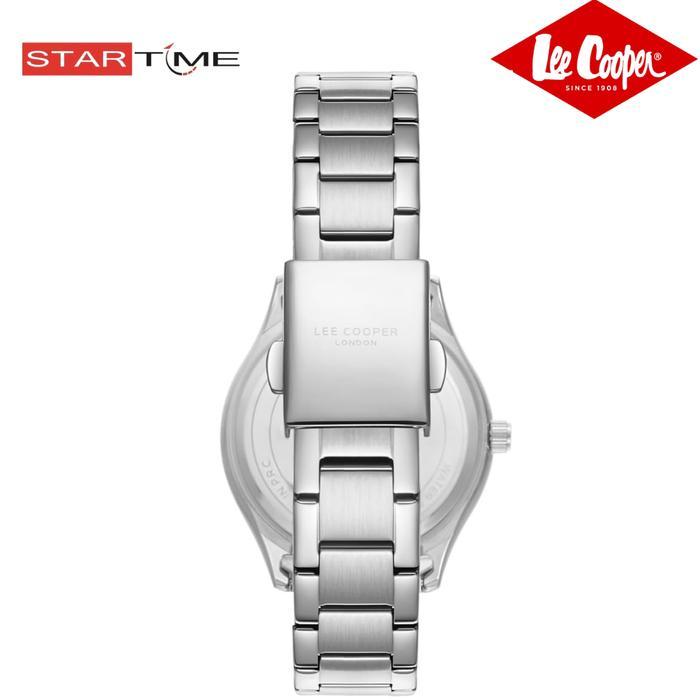 Lee Cooper Elegant Watch LC08011.320 - LC08011.320