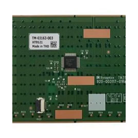 Laptop Touchpad For MSI GE63 7RC 7RD GE63VR GX63VR 7RE 7RF GL63 8SC 8RCS 9SC 9RC 9RCX New
