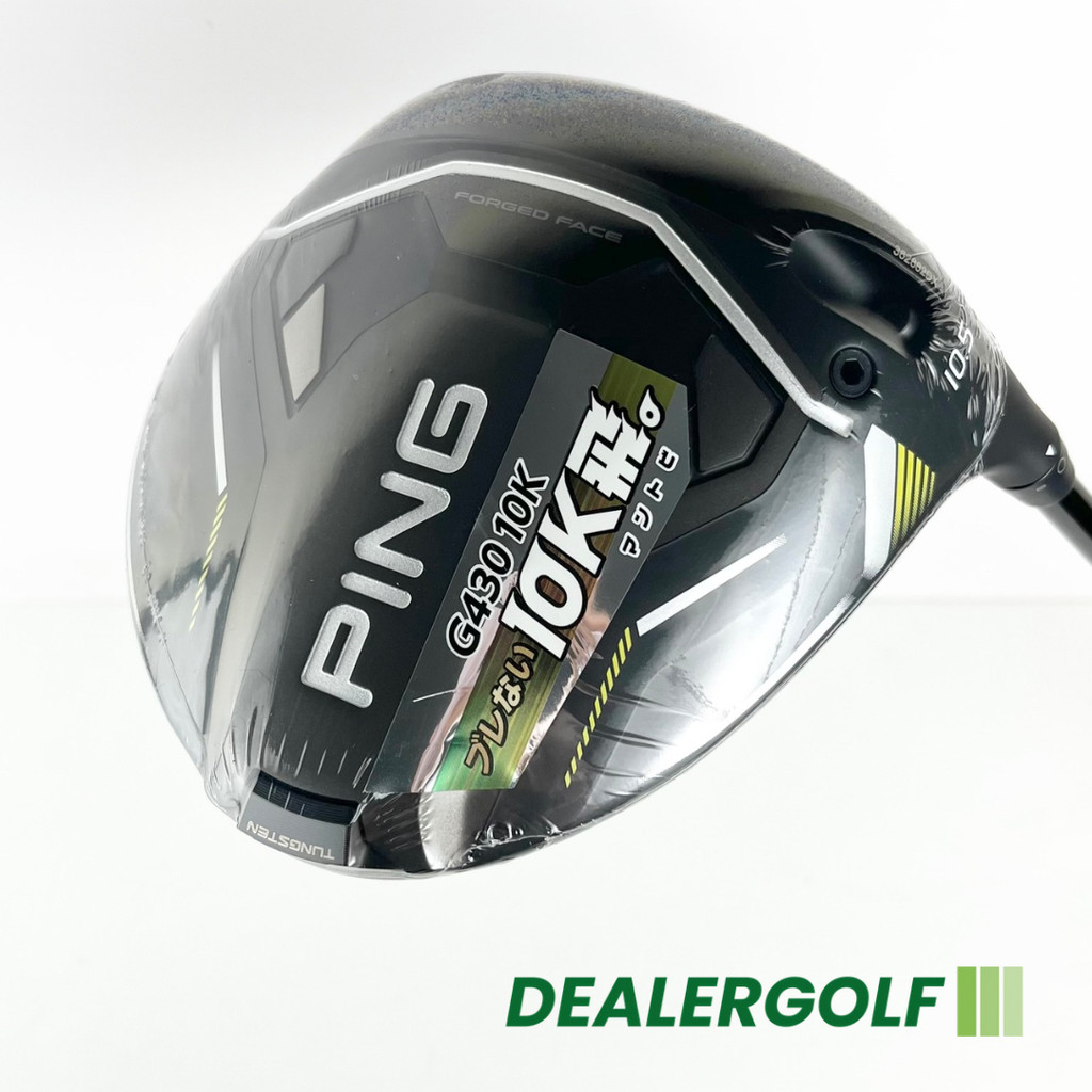 Stick Golf Ping G430 Max 10K Driver