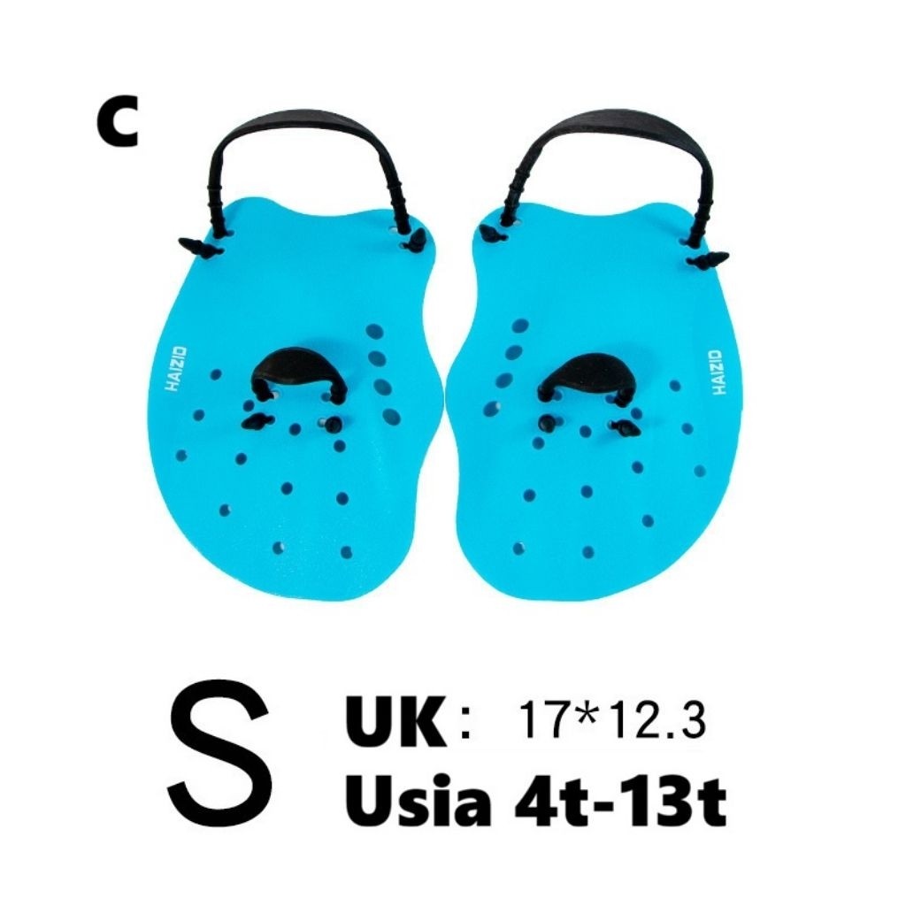 TANGAN KATAK ANAK / TANGAN KATAK RENANG / HAND PADDLE / TANGAN KATAK DEWASA