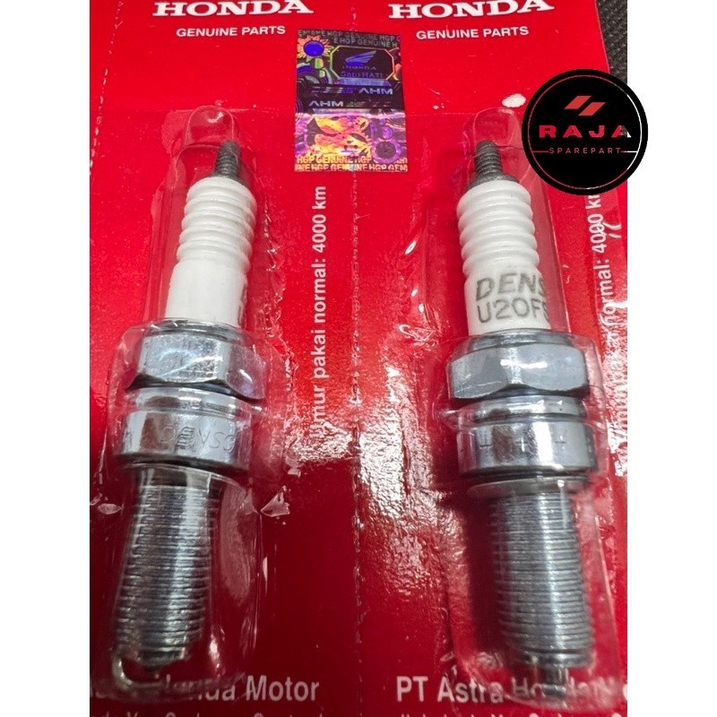 [1 PCS] BUSI   U-20 DRAT PANJANG U20