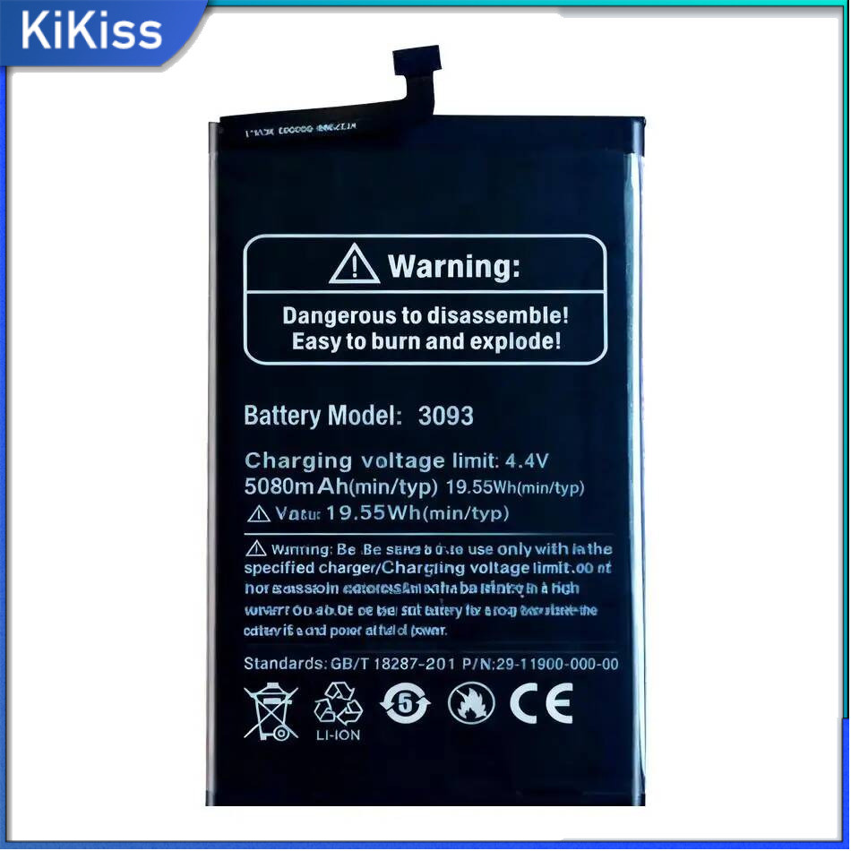 Battery For Ulefone Armor 23 17 16 X11 Pro Ultra 22 20WT 18 18T 19 19T 15 14 13 12 10 9 9E 8 7 6 5 5