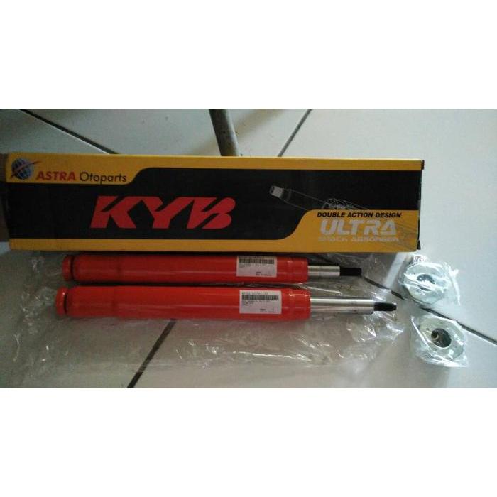 1Set Shockbreaker Depan Espass ( Kayaba Ultra ) quality