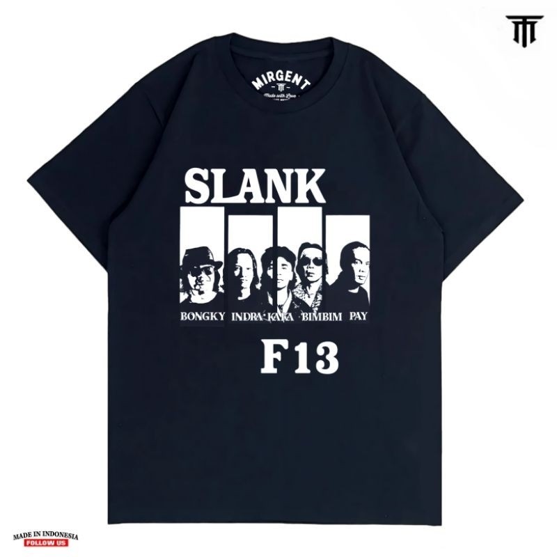 KAOS SLANK ORIGINAL - SLANK F13 - KAOS SLANK DISTRO  - KAOS SLANK ORIGINAL POTLOT