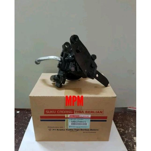 pompa power steering ps120 ps 120 ps120hd ps 120 hd MB378445
