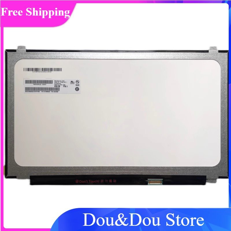 B156XTN07.0 NT156WHM-N42 NT156WHM-N32 N12 B156XTN07.1 15.6" 1366×768 30 Pin Screen