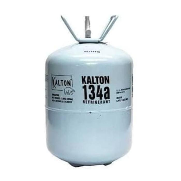 FREON R134A KALTON (100% original) ASLI