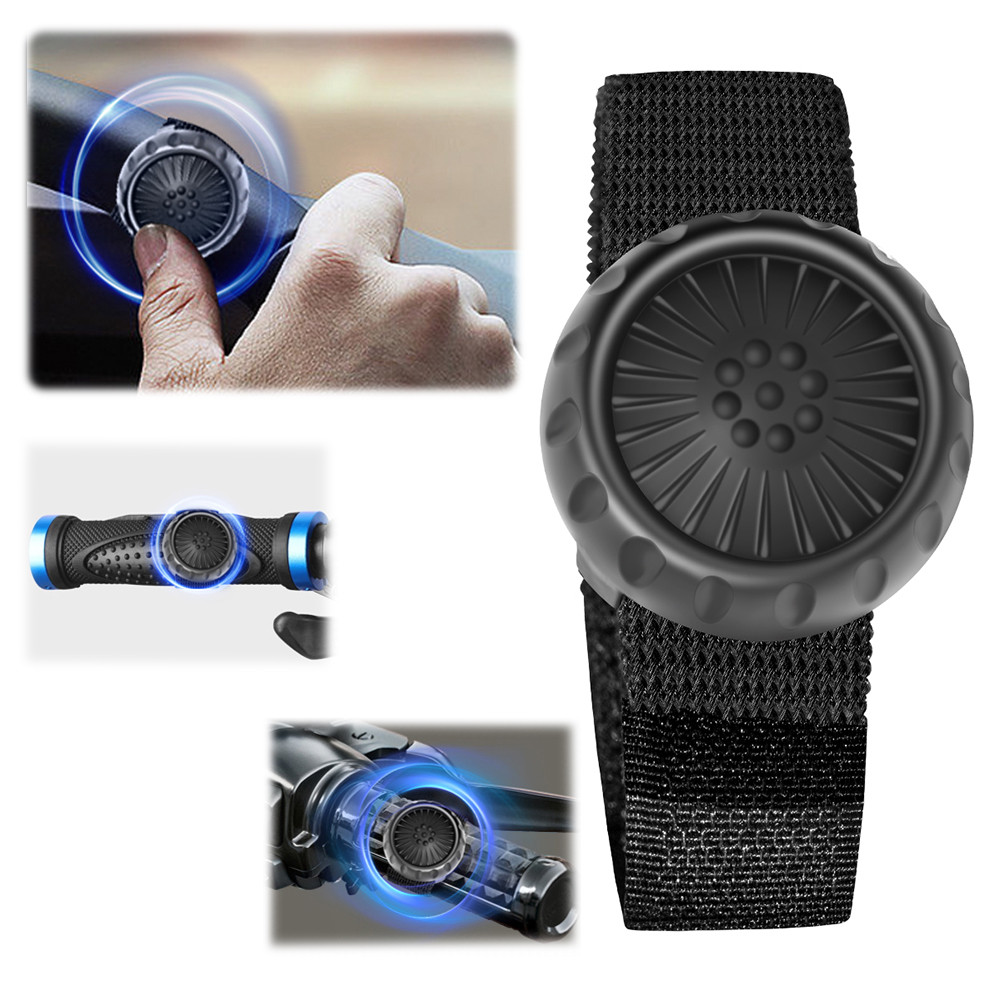 BT Wireless PTT Swit for ZELLO Microphone Speaker Wireless PTT Device for Android iOS Phone Car Moto