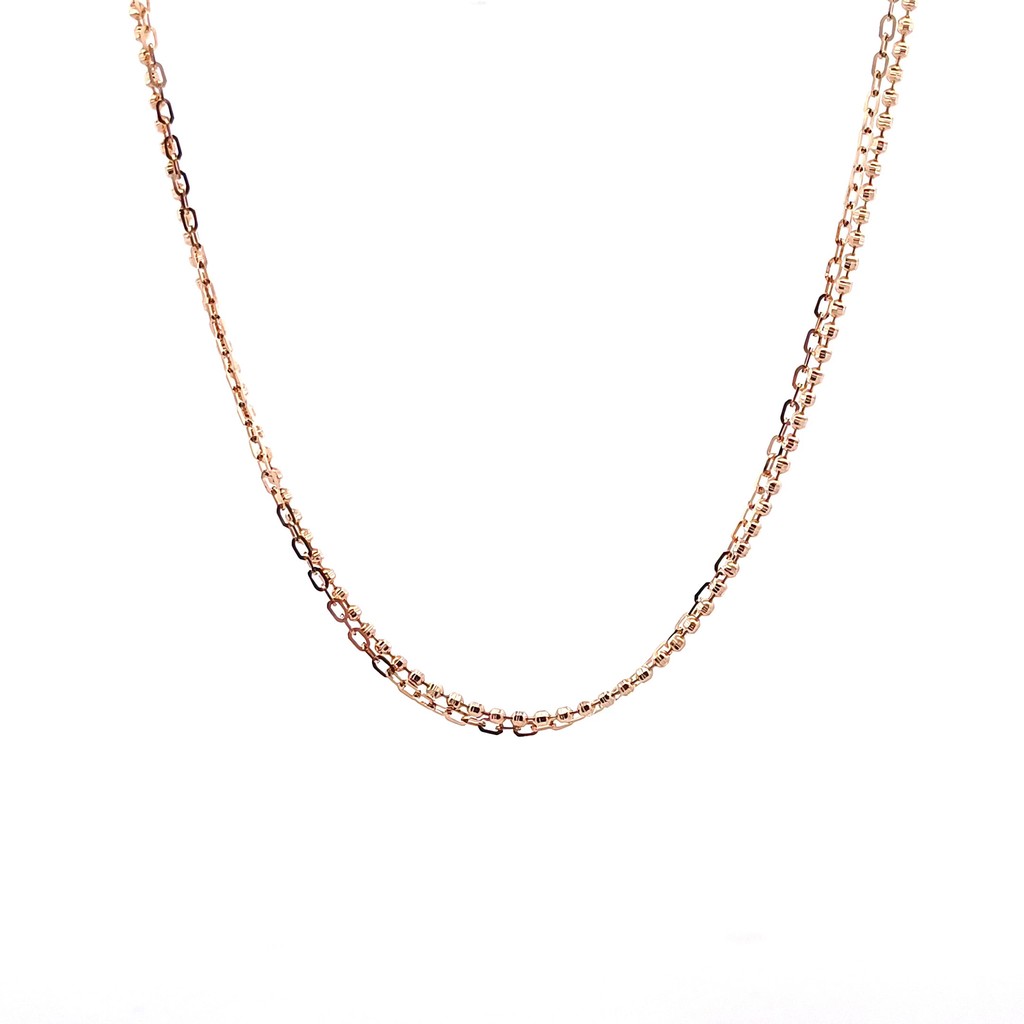 GELANG KAKI ALORA- 3.79 gr  [GE-1109013] By UBS