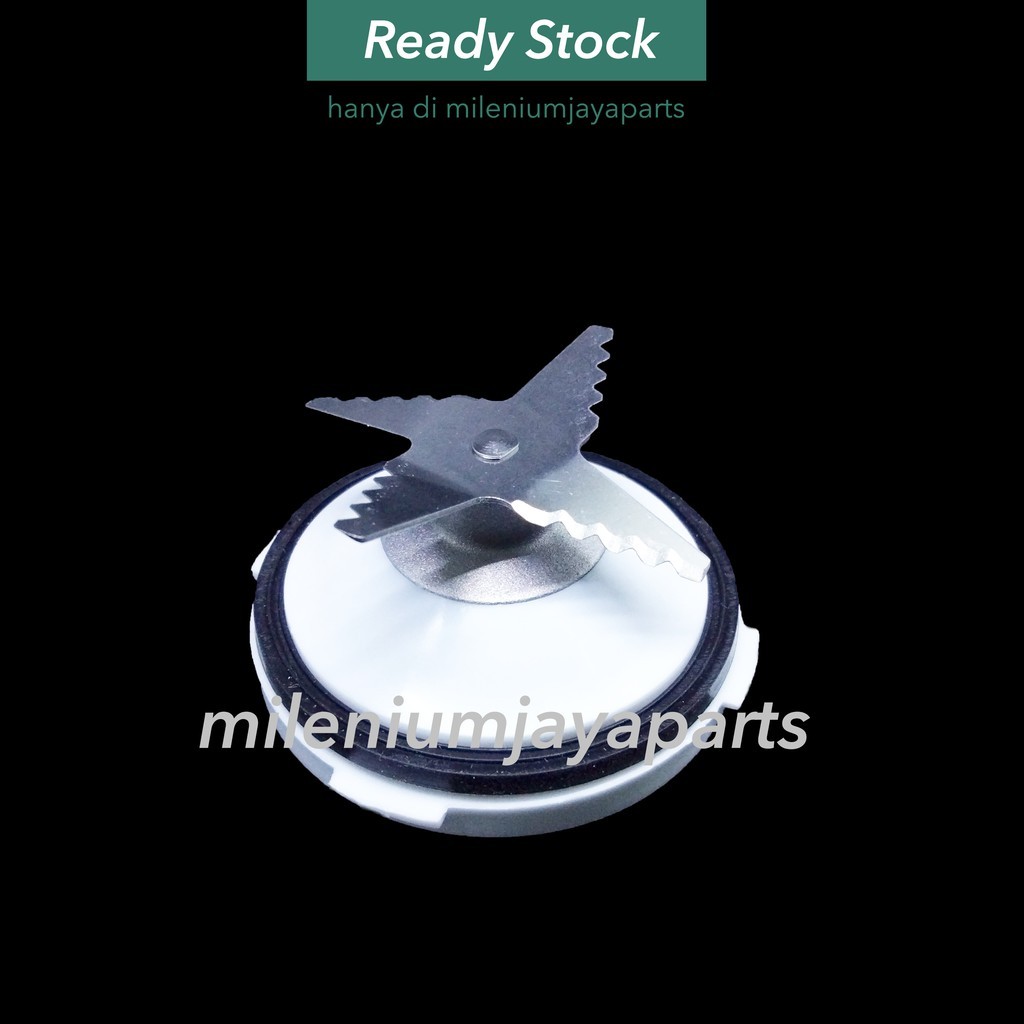 Pisau Blender Philips Cucina HR 1791 Jus / Mounting Blender Jus 1741