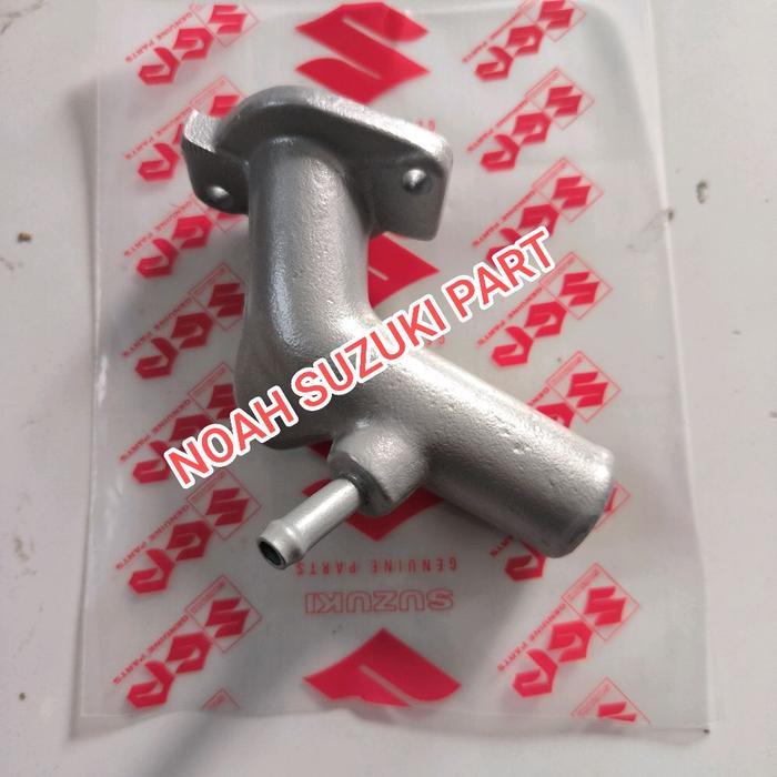 TERBAIK pipa water inlet jimny katana siera ASLI