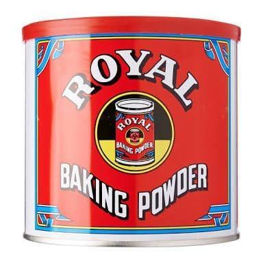 Baking Powder Royal