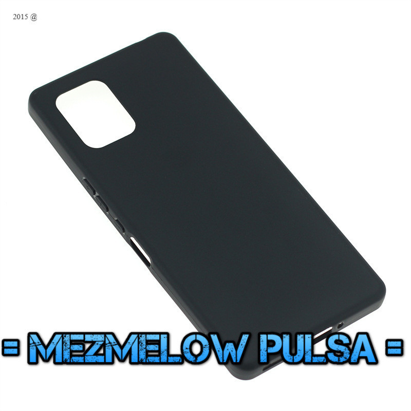 Case Casing TPU Caseng Silicone Softcase Sharp Aquos Zero 6 - Gambar 3