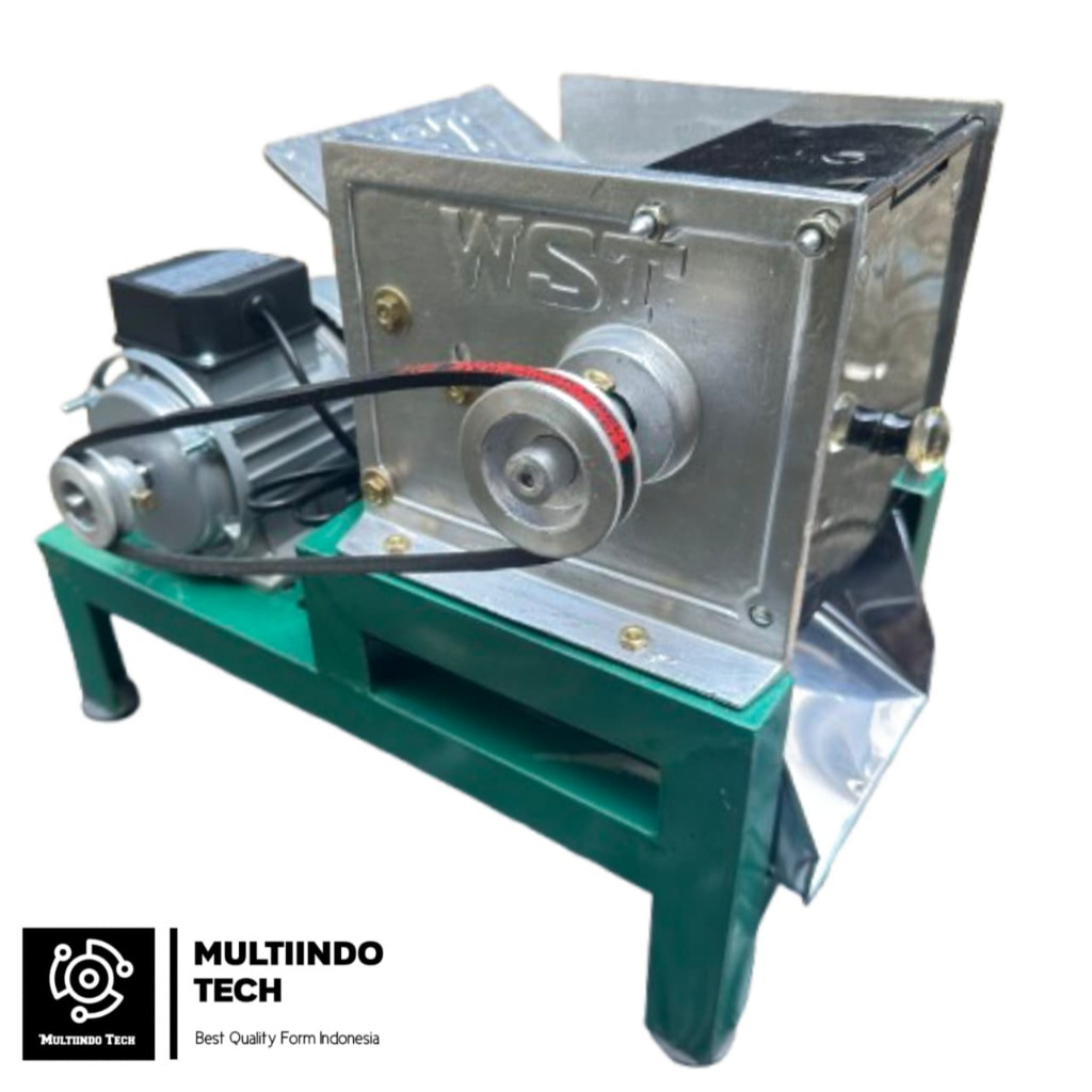 Mesin Parut Kelapa Listrik Besar Alat Parut Kelapa Serbaguna Singkong Jahe Kunyit Nanas