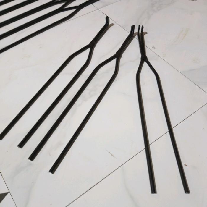 CUPIT KOWI PELEBURAN EMAS PANJANG 50CM  | PENJEPIT KOWI LEBURAN EMAS