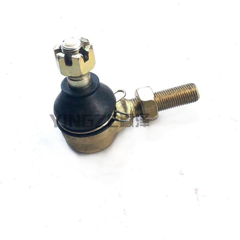 GO KART KARTING ATV UTV Buggy Clockwise 12MM Tie Rod End Ball Joint