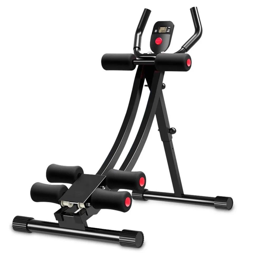 AB Roller Coaster Abs Workout Roller Wheel Exercise Equipment Core Workout Abdominal Wheel Roller fo